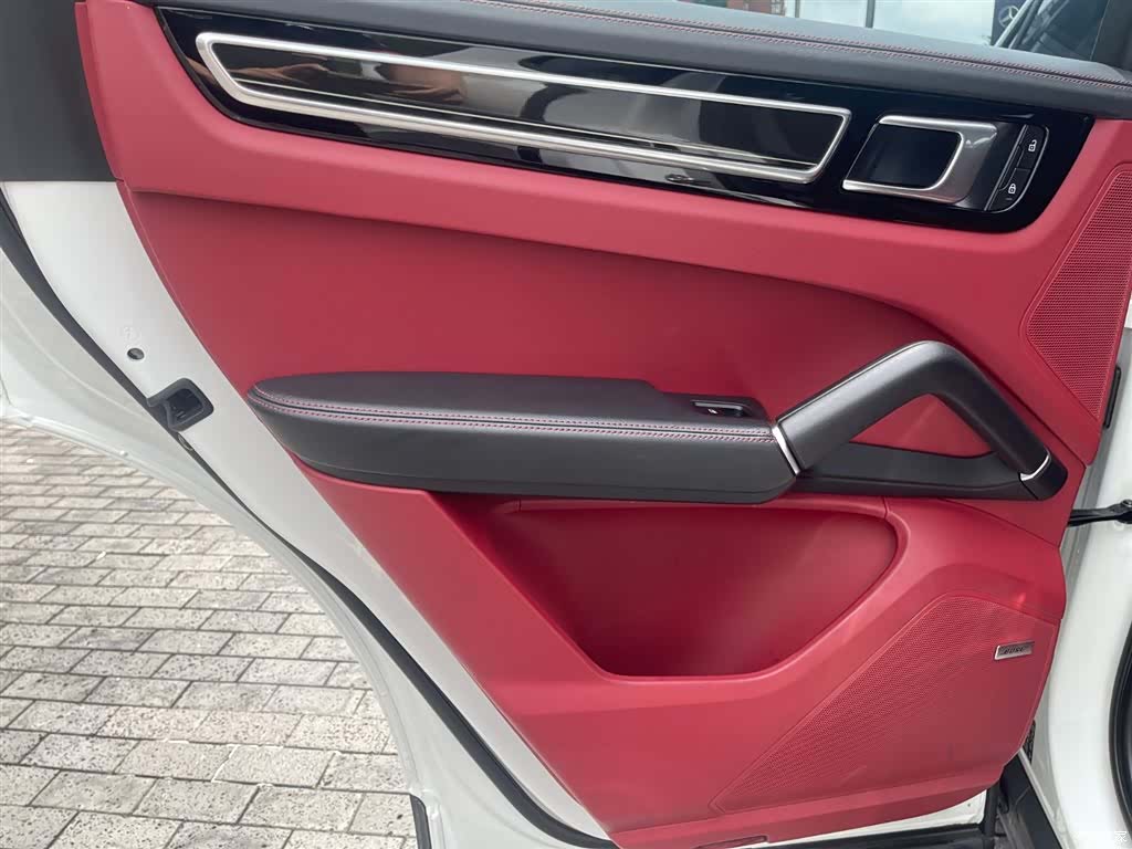 Porsche Cayenne, 2023 15