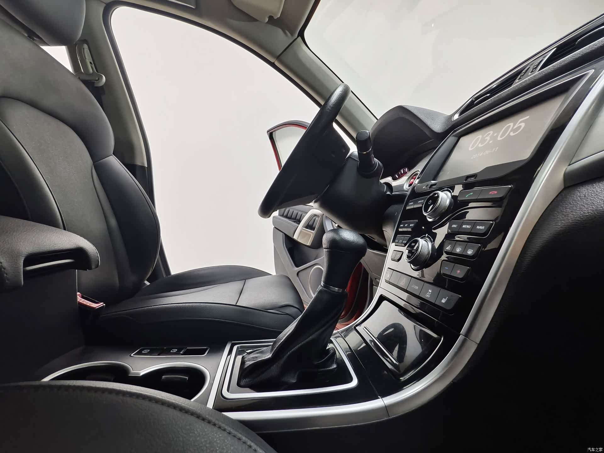 Haval H2, 2015 15