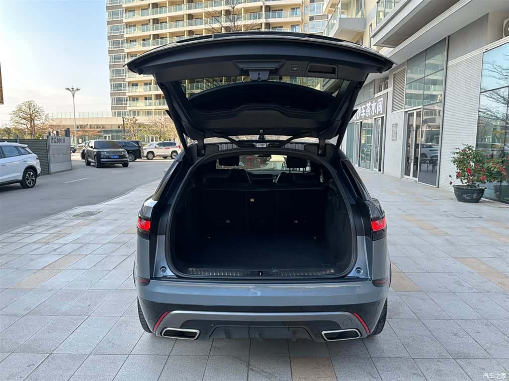 Land Rover Range Rover, 2020 24