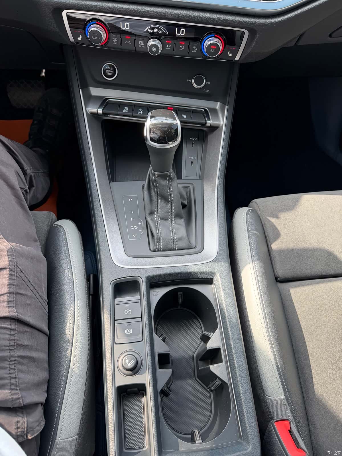 Audi Q3, 2022 12