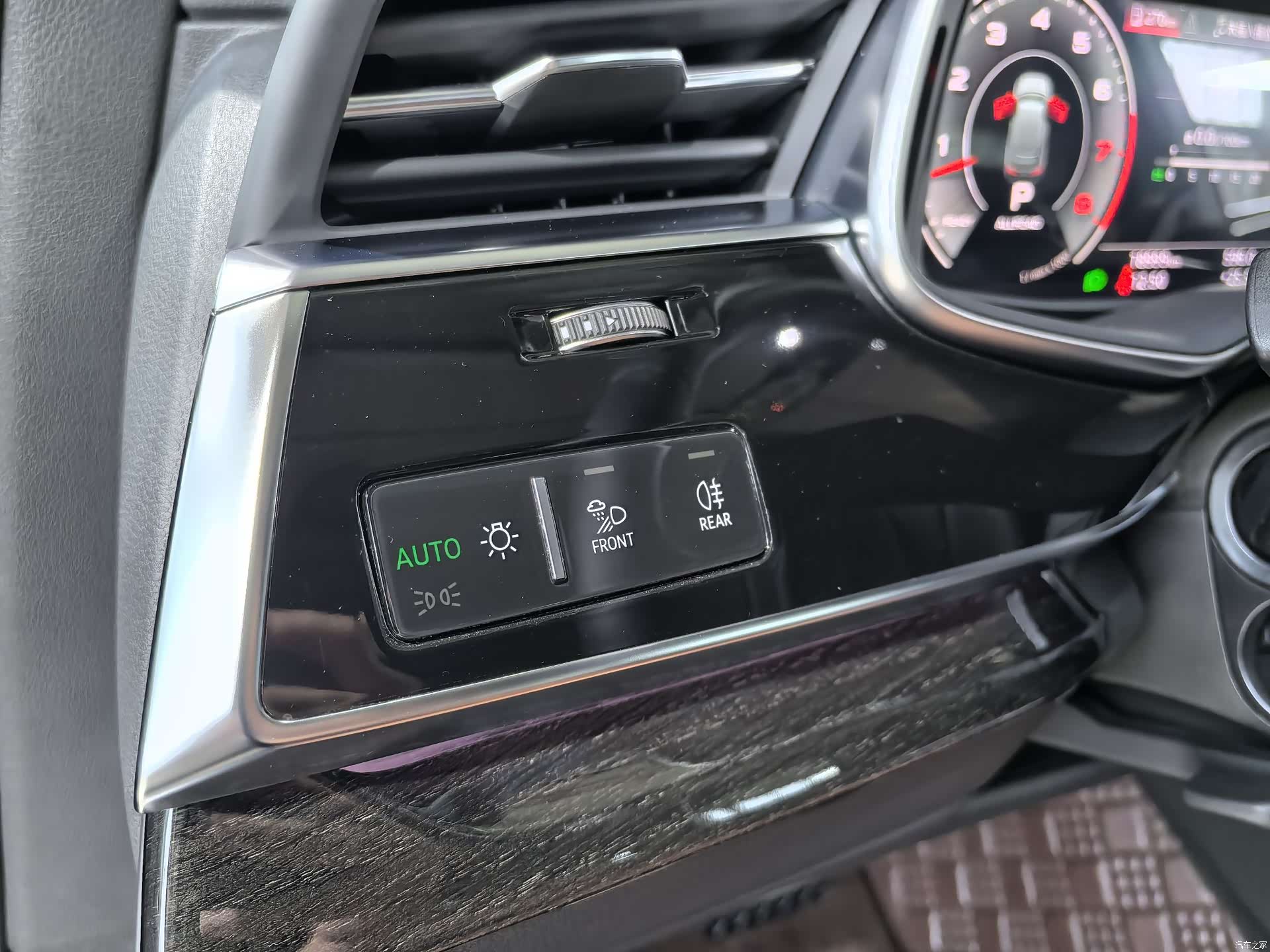 Audi Q7, 2023 35