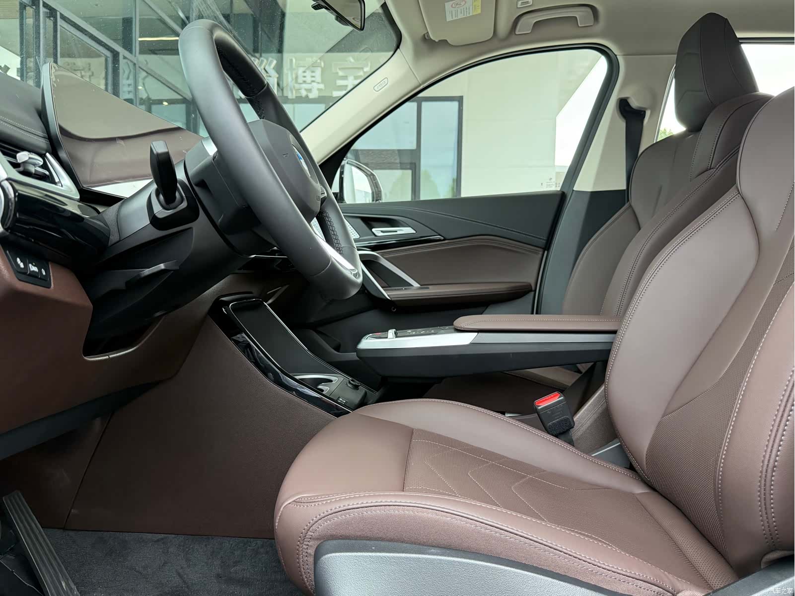 BMW X1, 2025 4