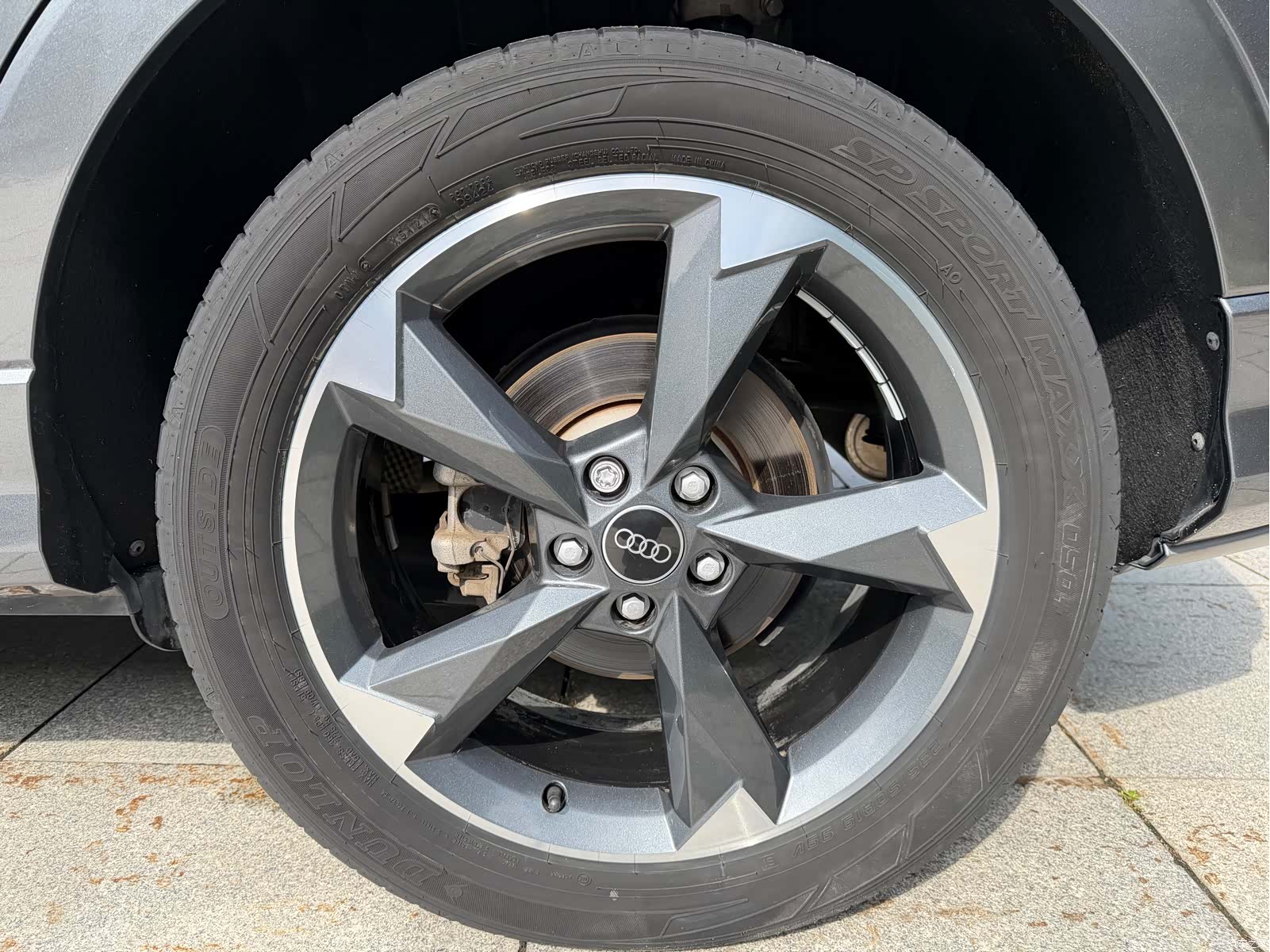 Audi Q3, 2022 20