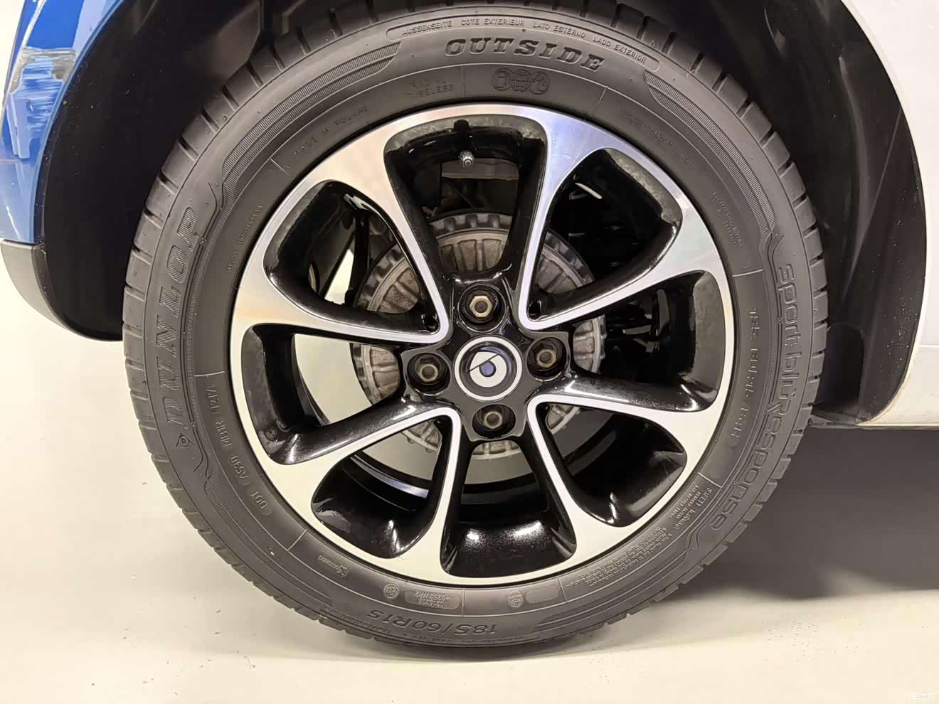Smart Fortwo, 2017 13
