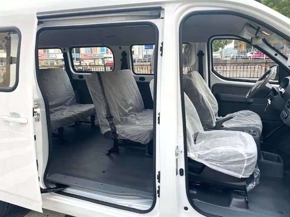 Wuling Wuling Yangguang