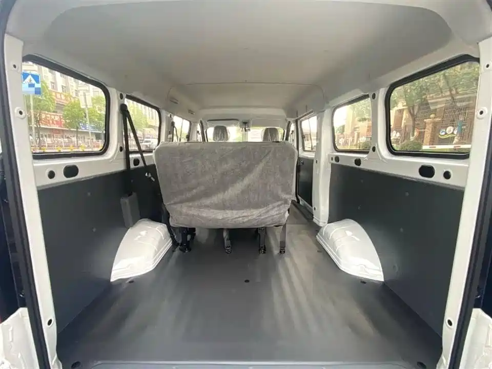 Wuling Wuling Yangguang