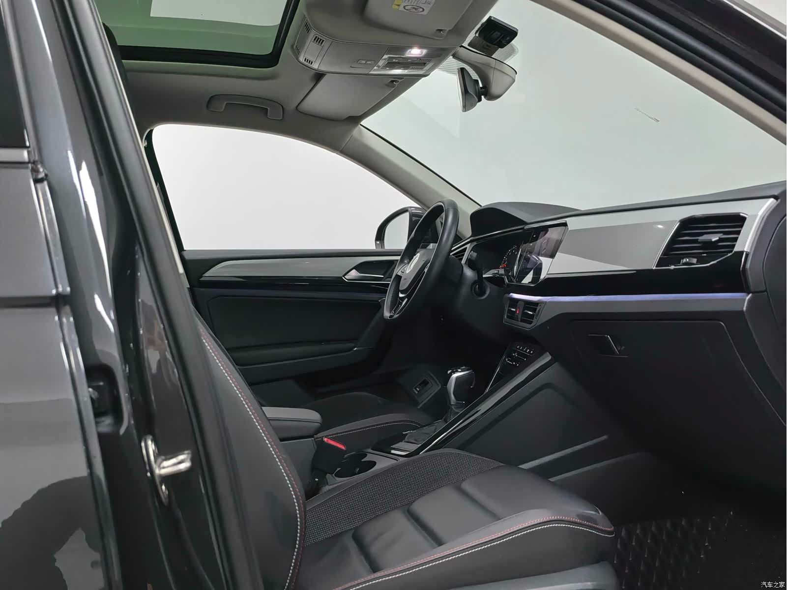 Volkswagen Tayron, 2022 9