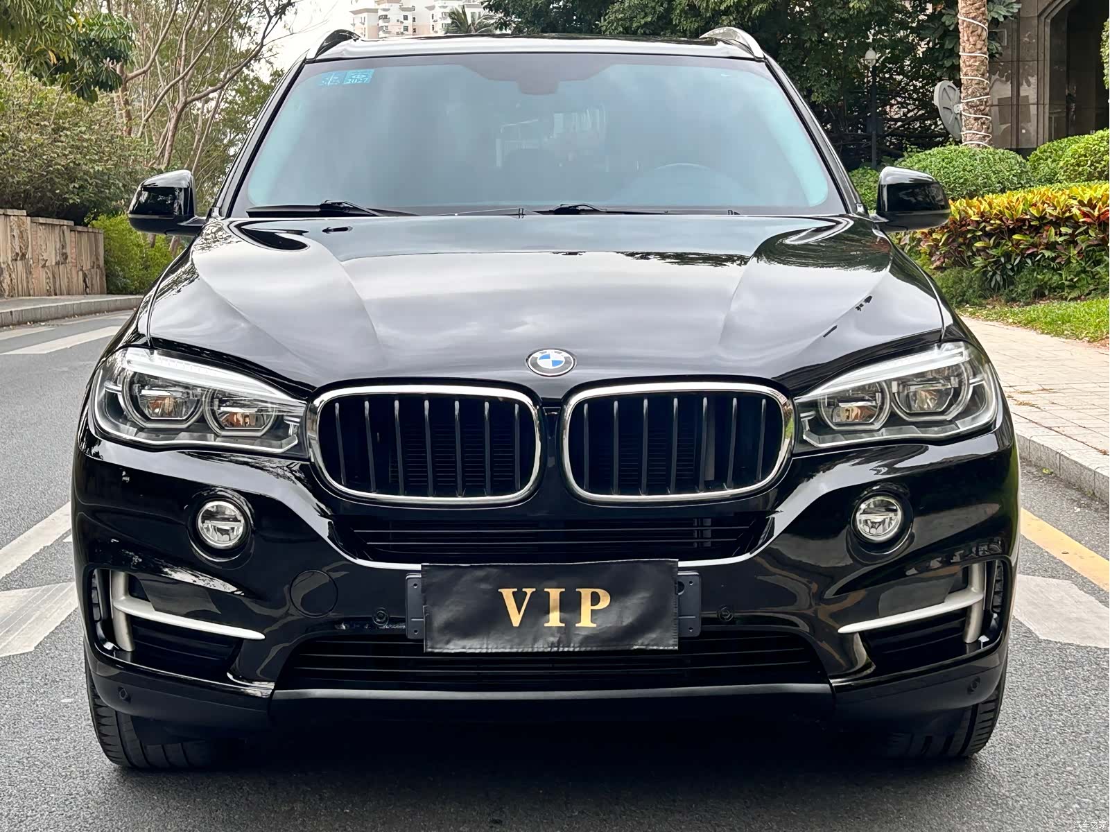 BMW X5, 2019 2