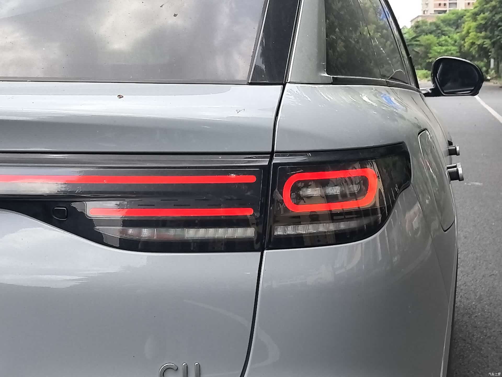 Leapmotor C11, 2024 19
