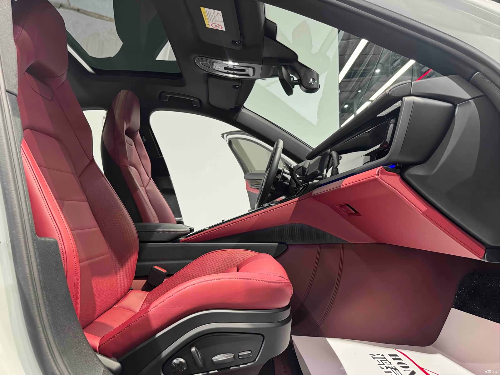 Porsche Panamera, 2025 15