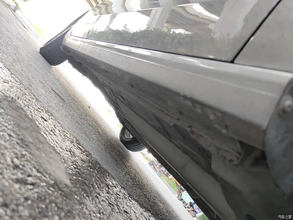 Buick GL6, 2018 19