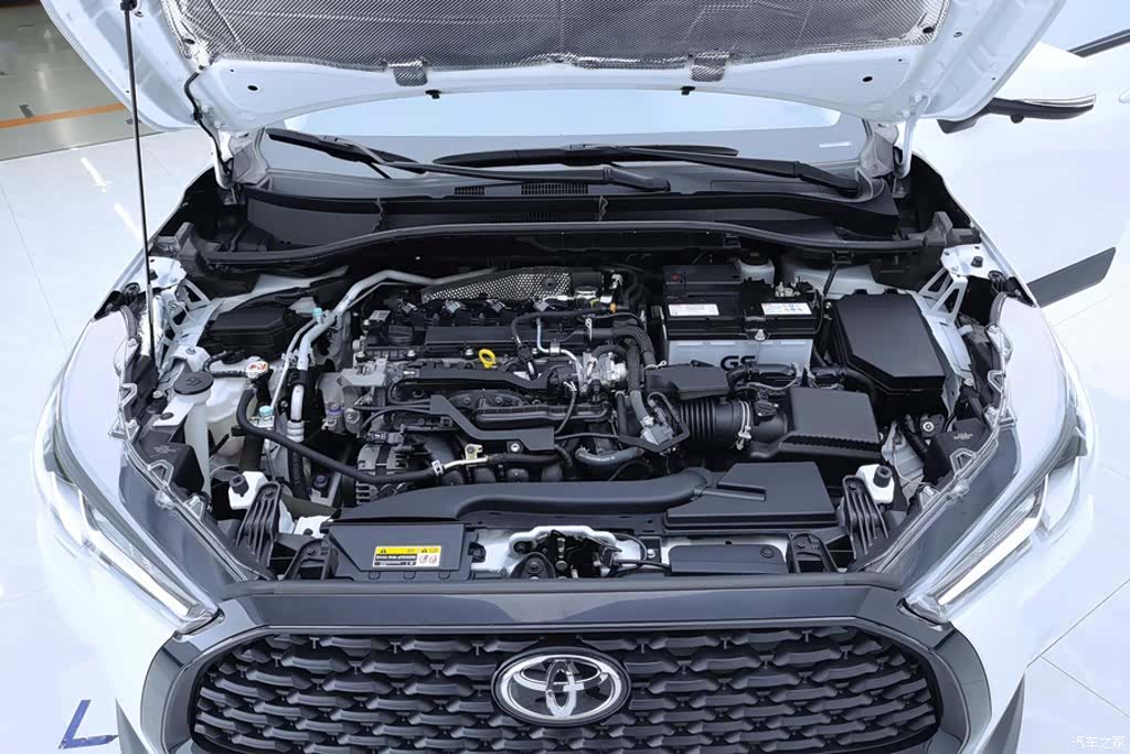 Toyota Corolla, 2023 10