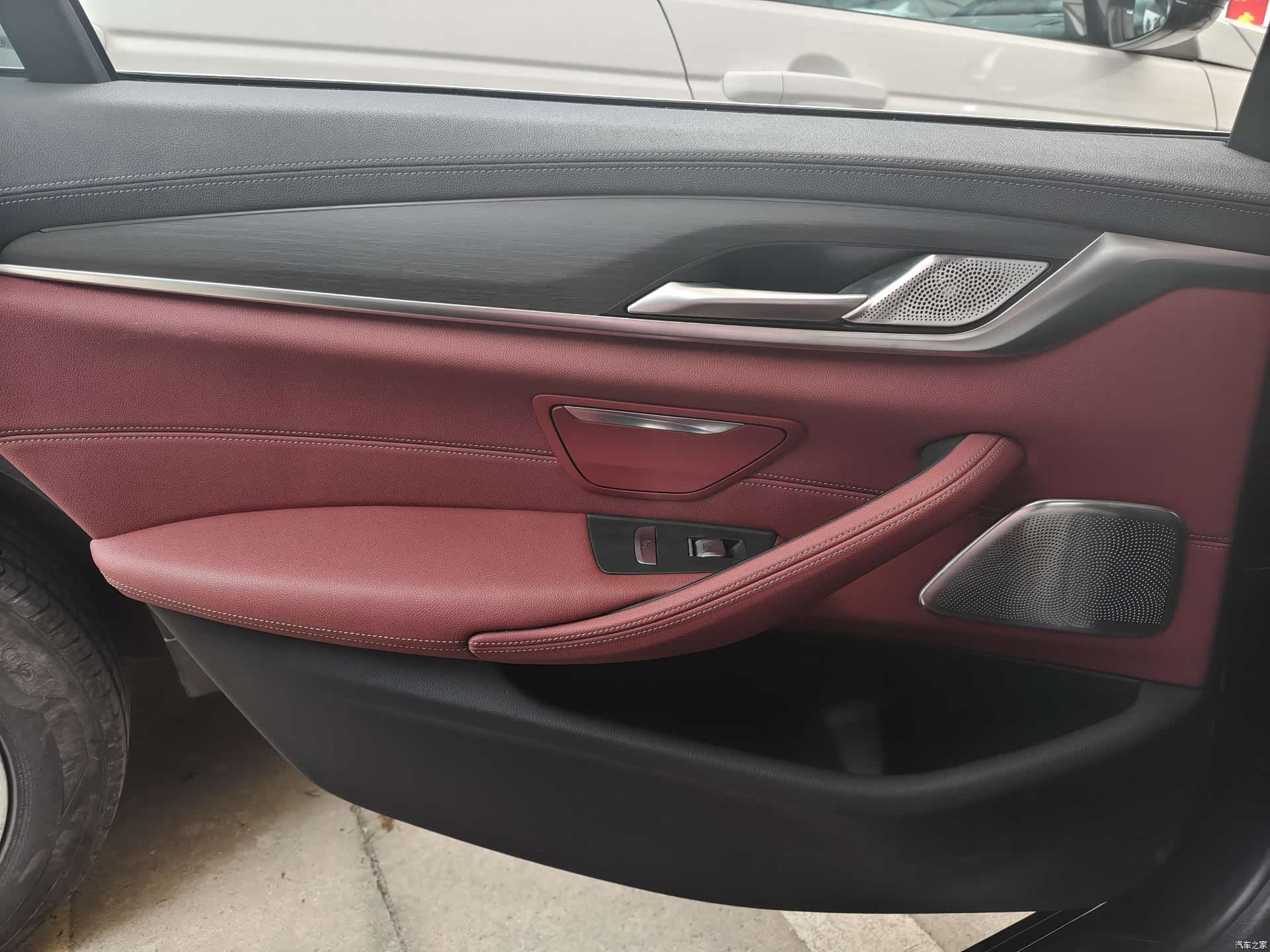 BMW 5 Series, 2021 18