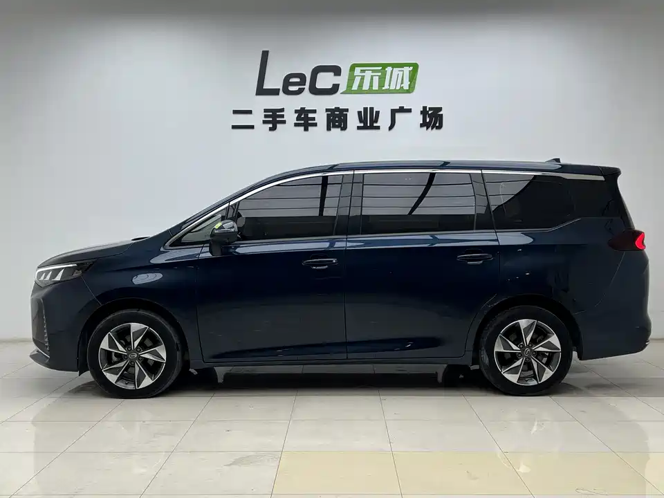 Trumpchi Trumpchi M6