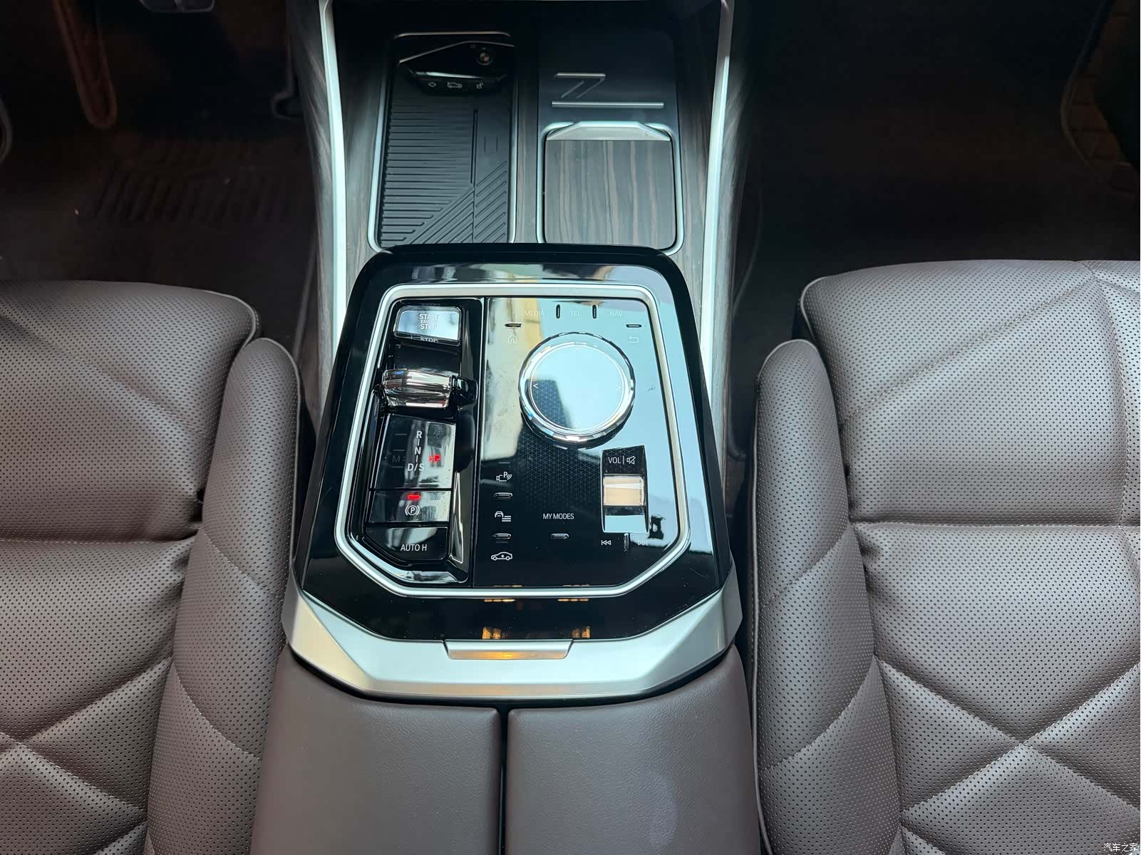 BMW 7 Series, 2023 11