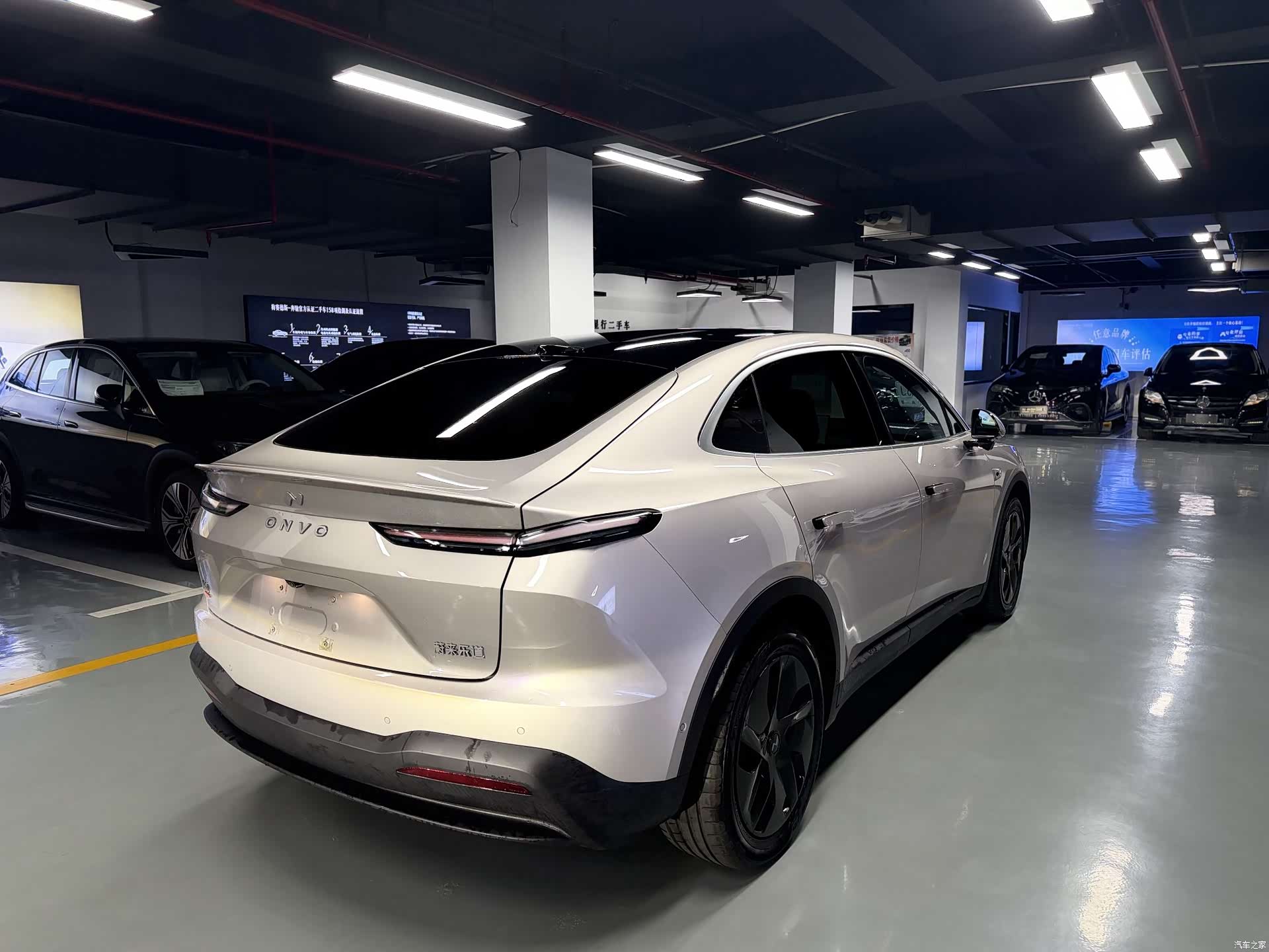 NIO L60, 2025 8