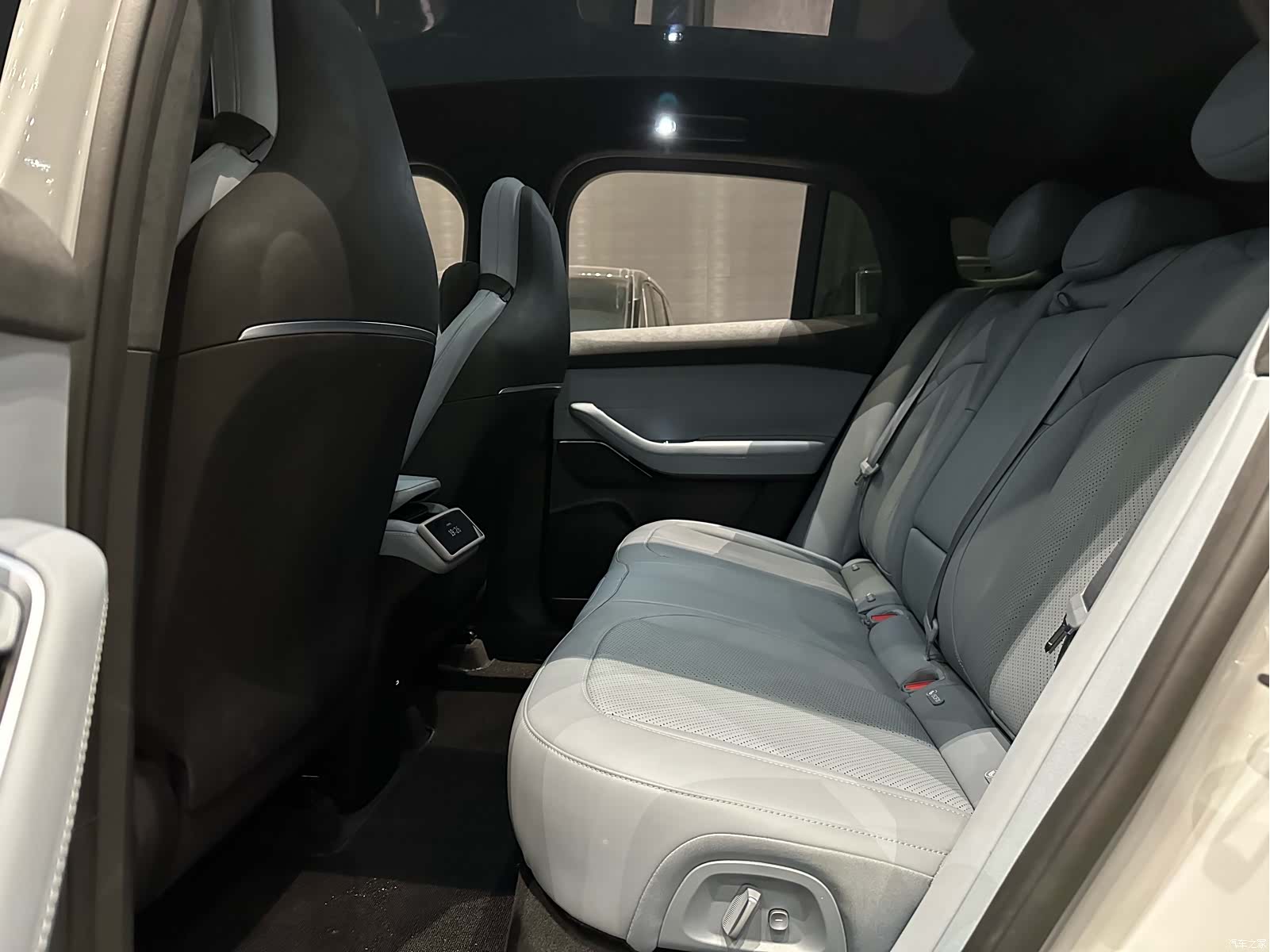 NIO EC6, 2024 11