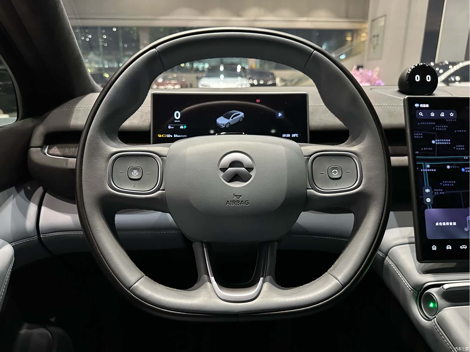 NIO EC6, 2024 16