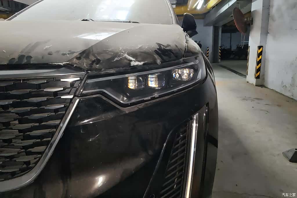 Cadillac XT6, 2021 все фото