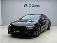 �µ�A7 2022�� 45 TFSI ��ѡ��