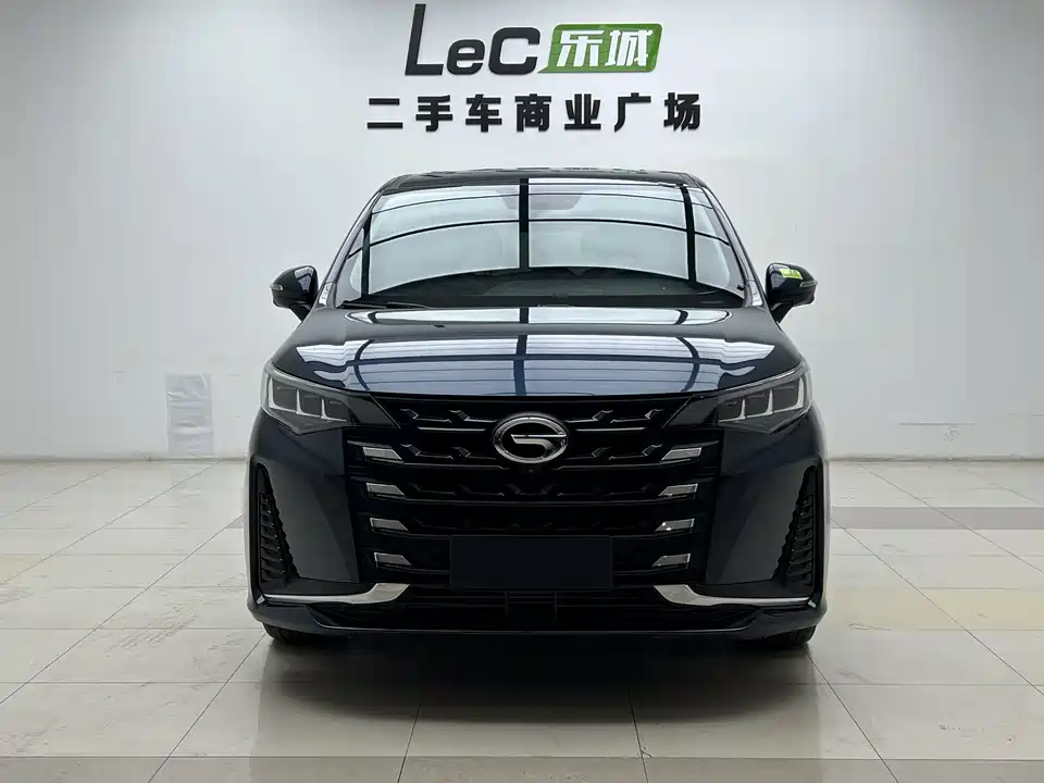 Trumpchi Trumpchi M6