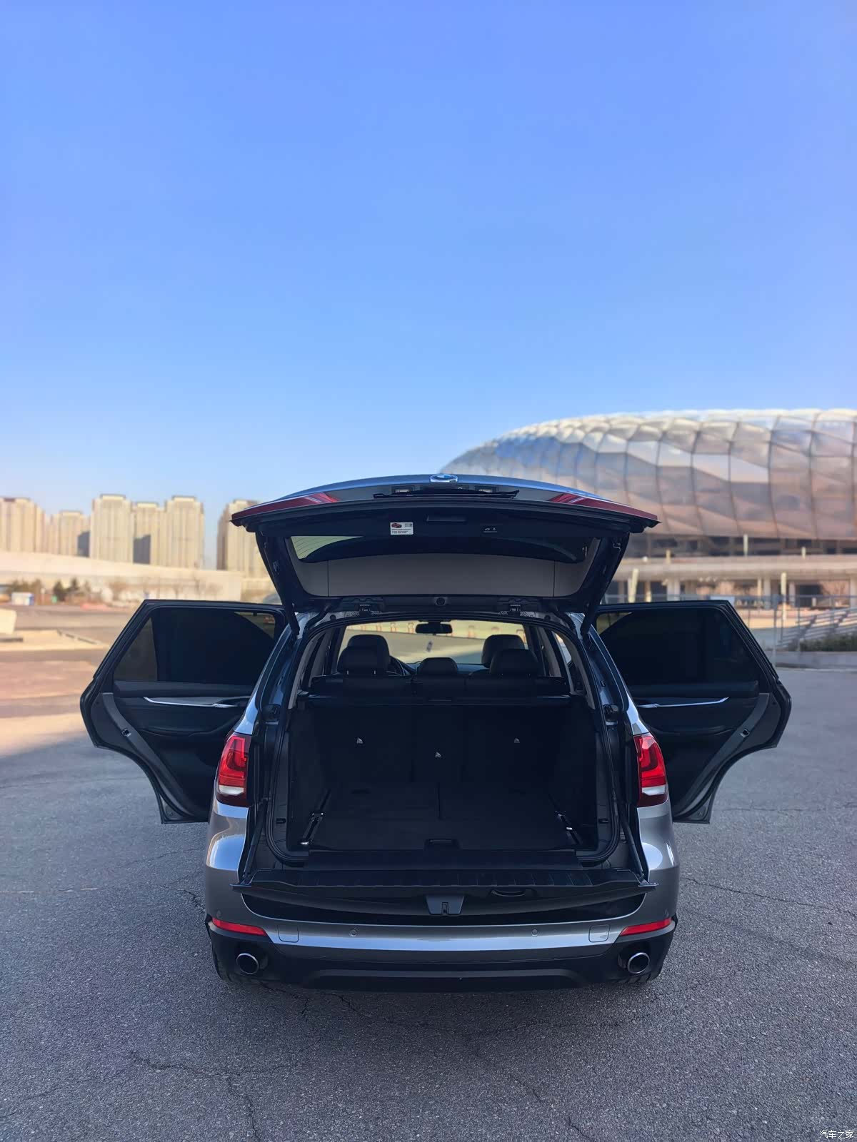 BMW X5, 2016 18