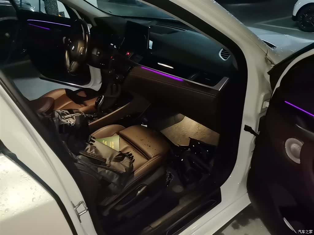 BMW X2, 2023 11