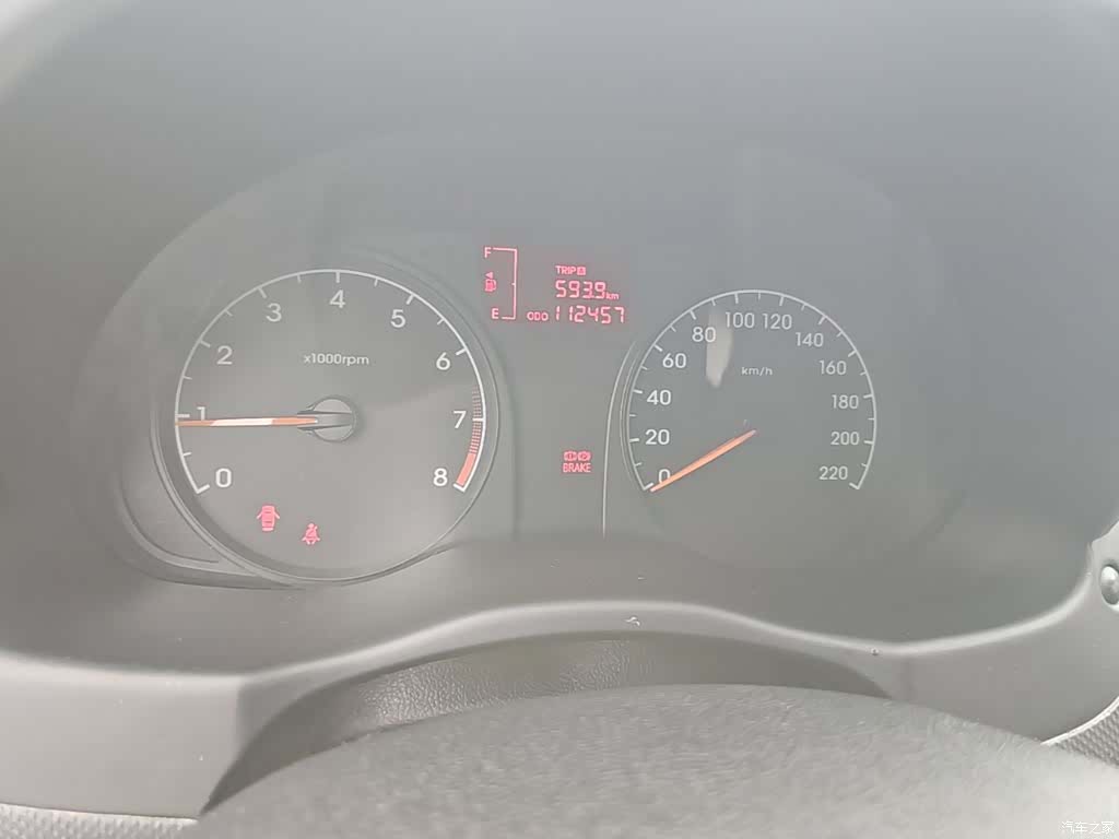 Hyundai GLS, 2016 12