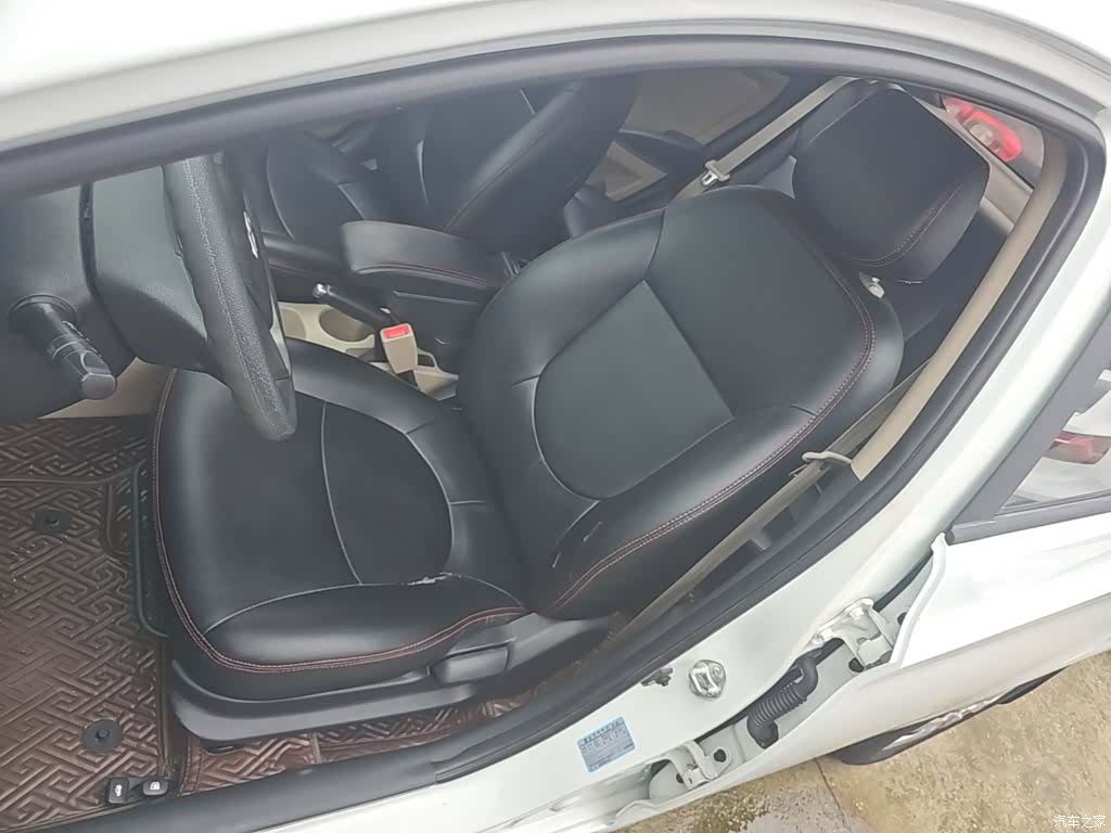Hyundai GLS, 2016 15