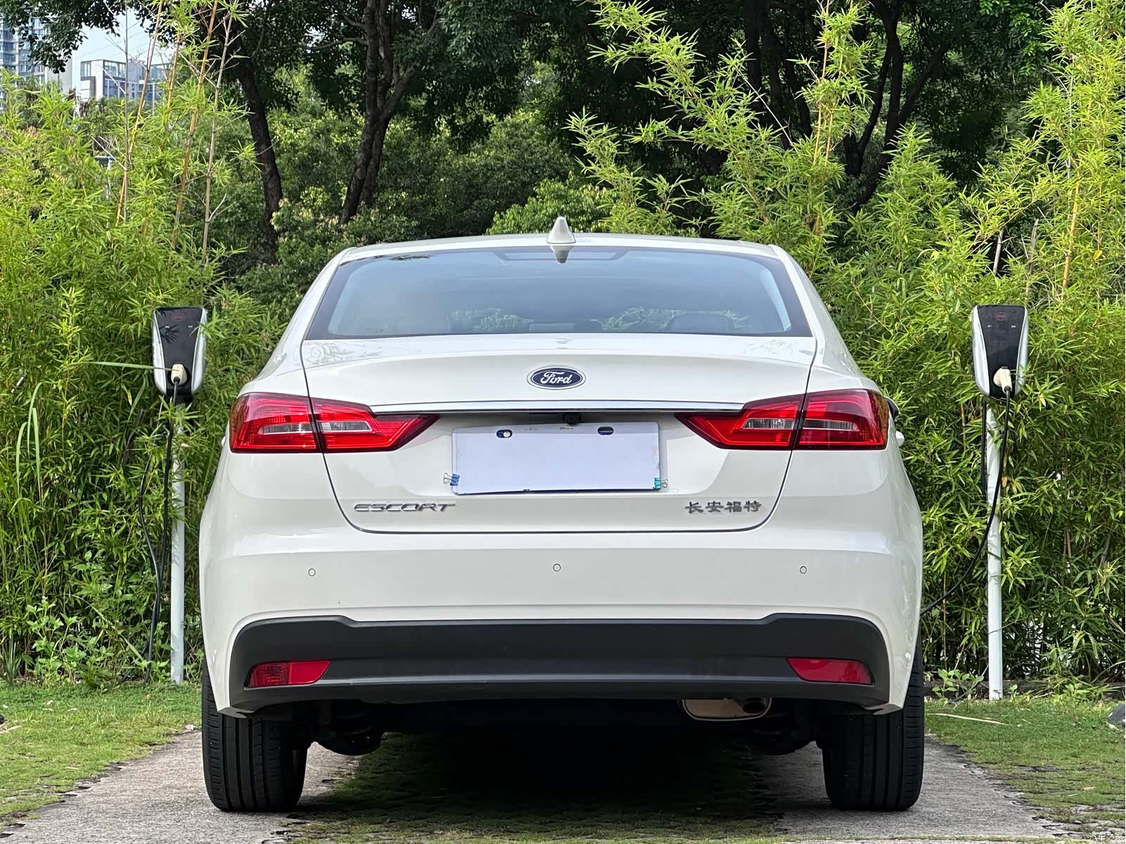 Ford VI, 2021 29