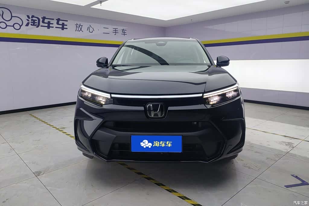 Honda Breeze, 2024 2