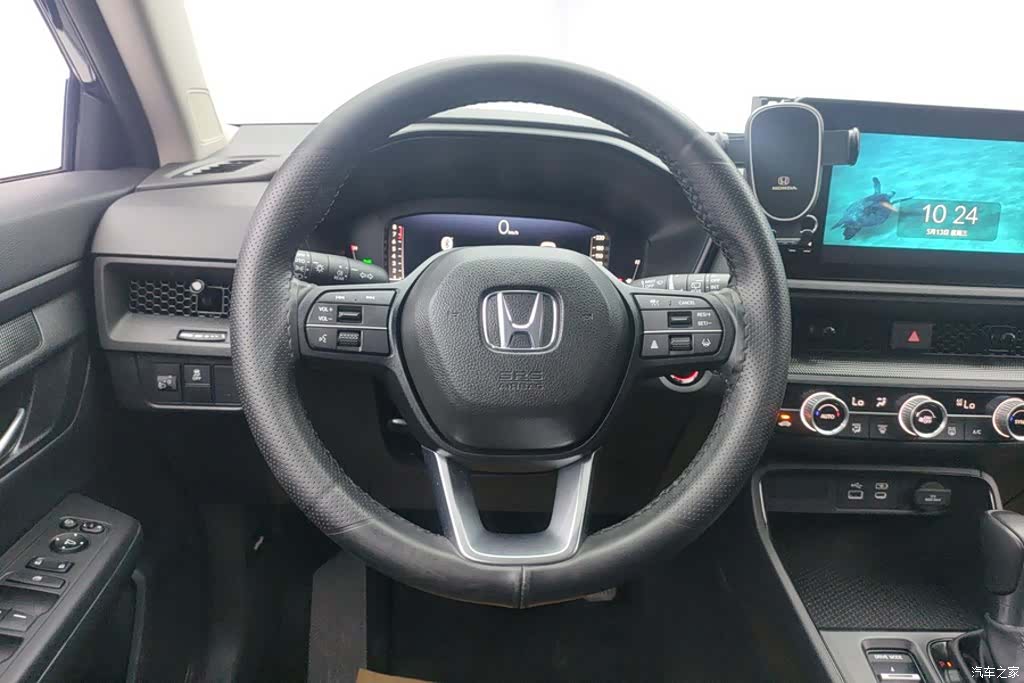 Honda Breeze, 2024 15