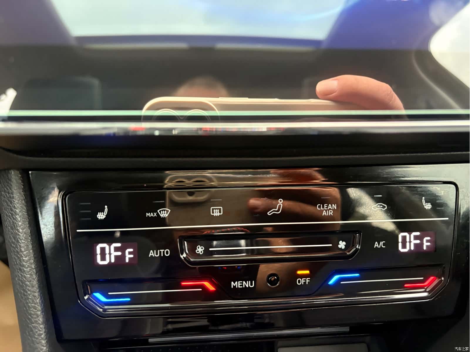 Skoda Superb, 2023 13