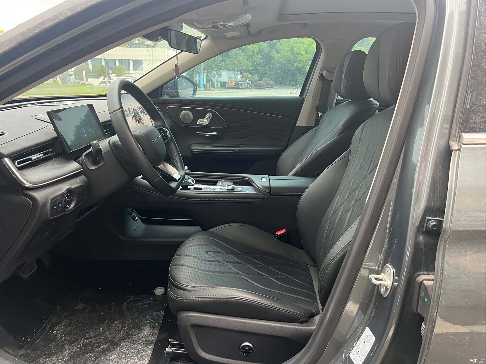 Chery Arrizo 8, 2025 4