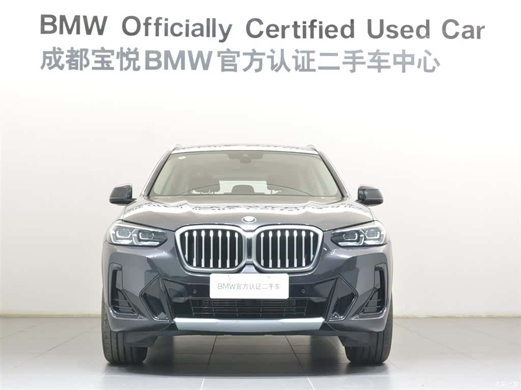 BMW X3, 2023 2