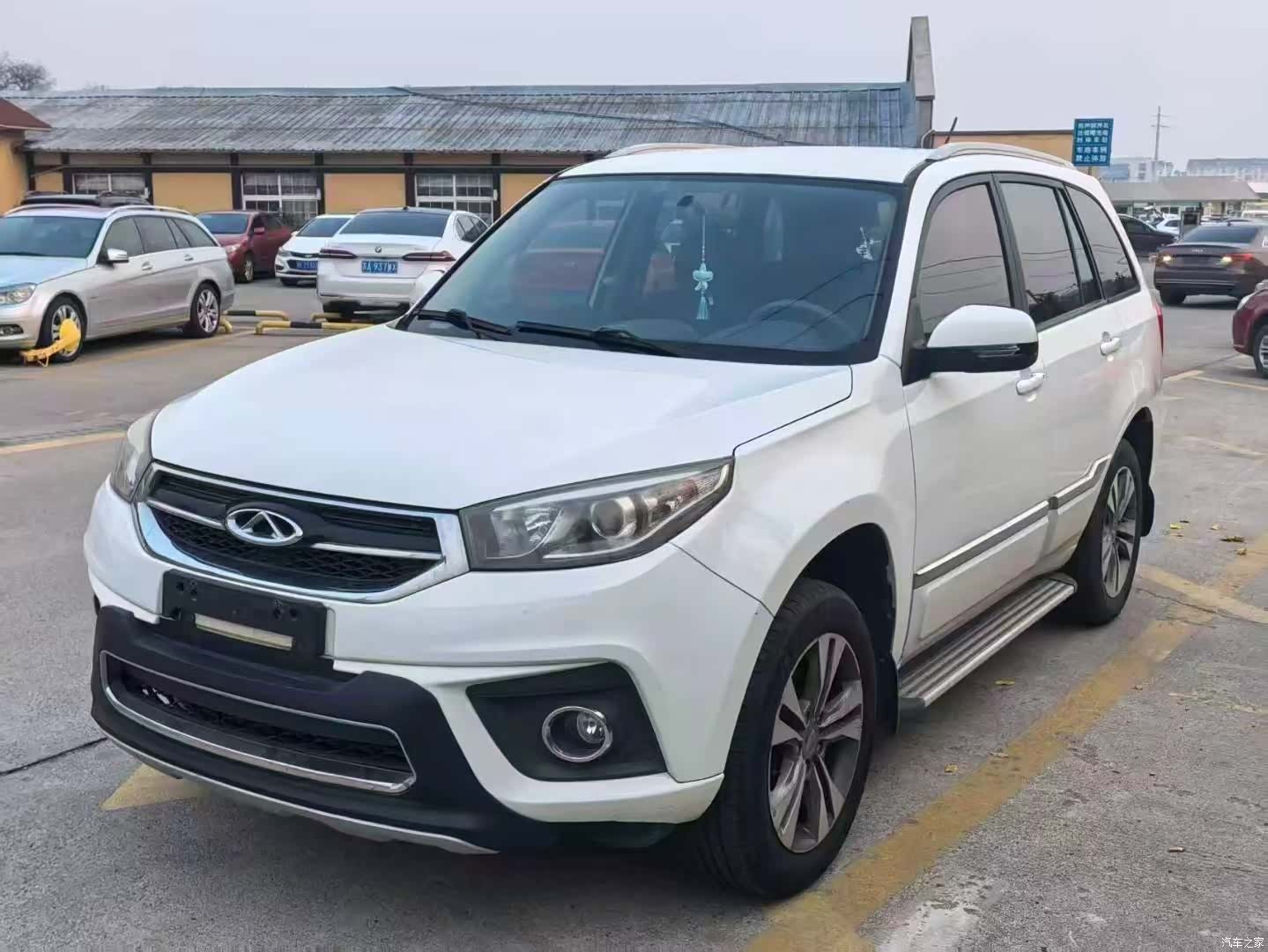 Chery 3, 2015 1