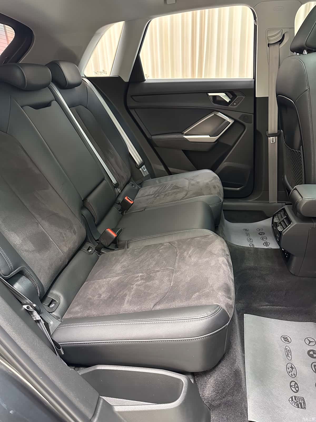 Audi Q3, 2023 12