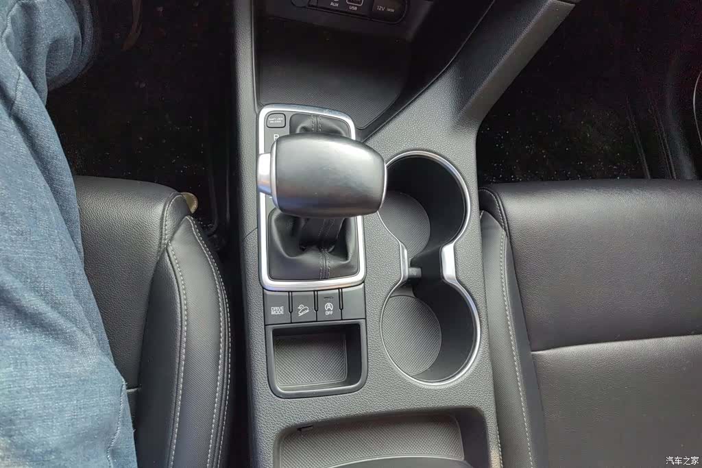 Kia KX5, 2016 16