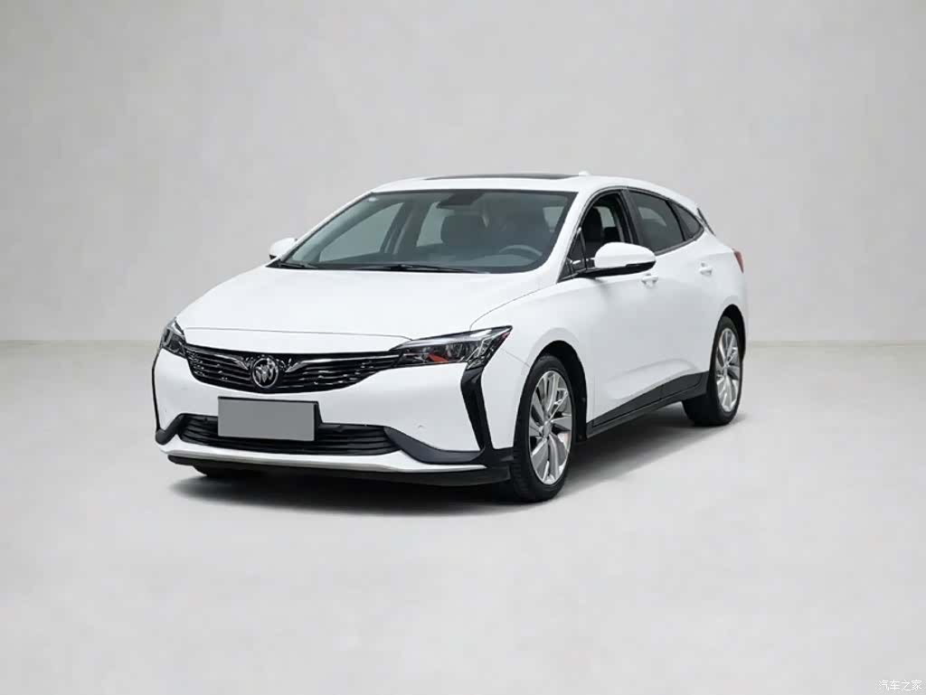 Buick Velite, 2022 2