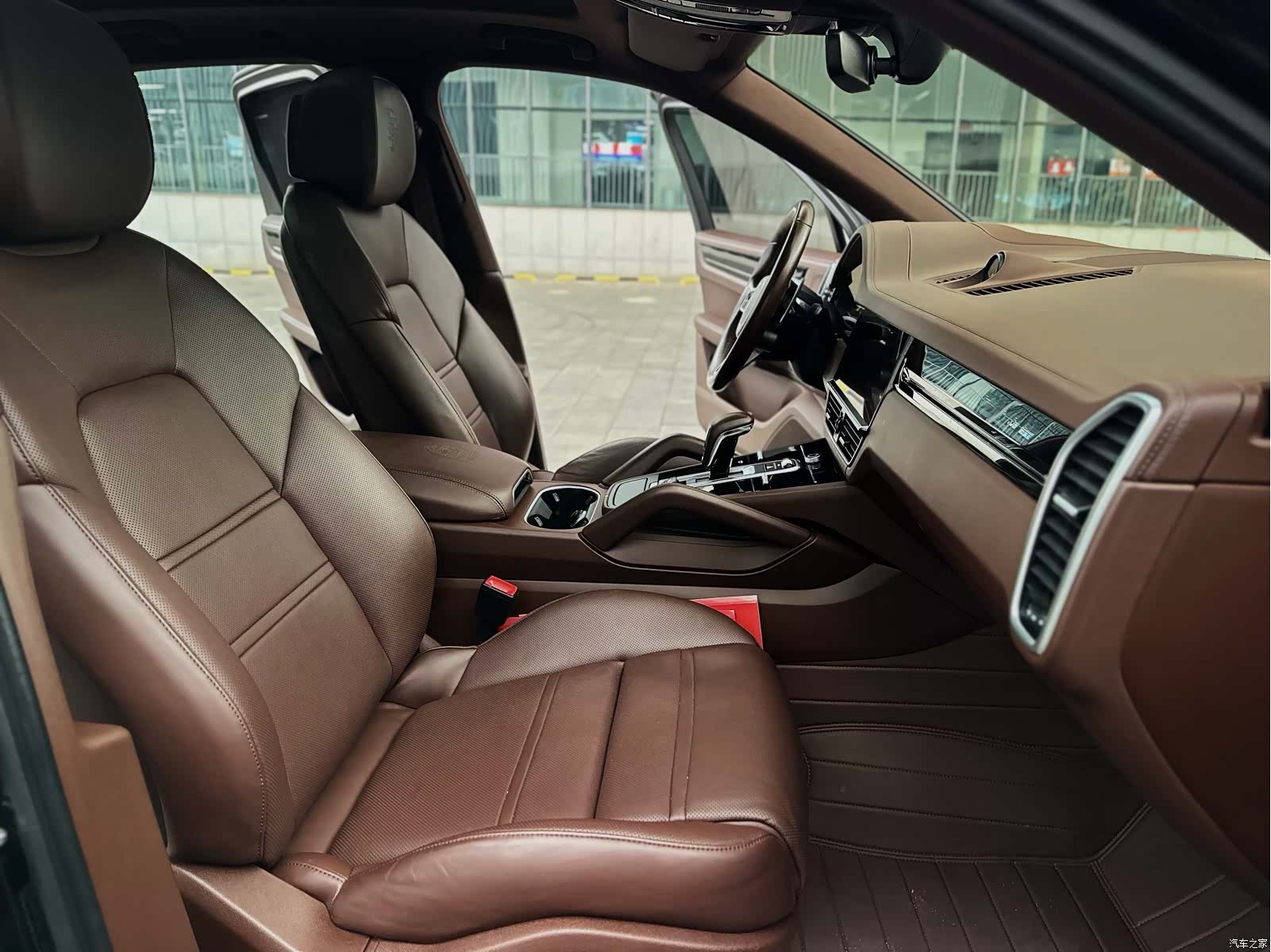 Porsche Cayenne, 2022 6