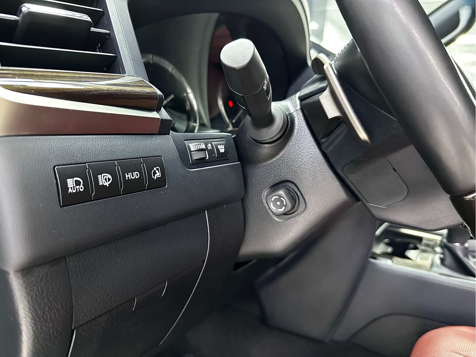 Lexus LX, 2022 17