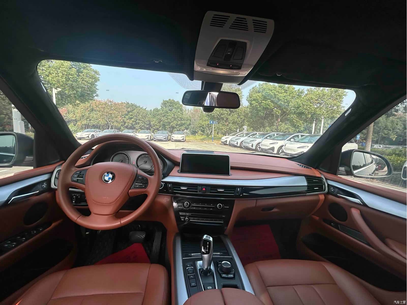 BMW X5, 2020 12