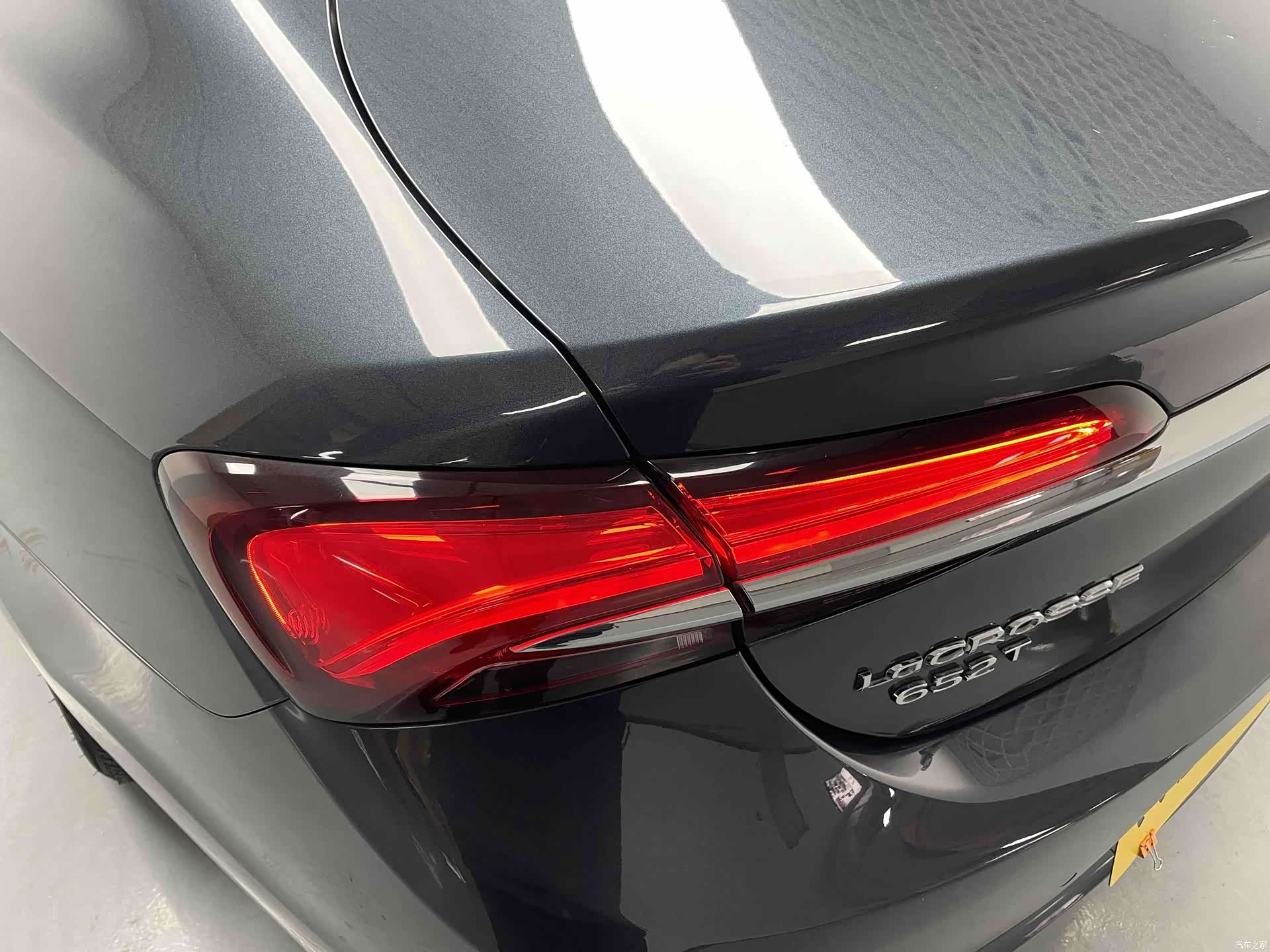 Buick LaCrosse, 2021 18