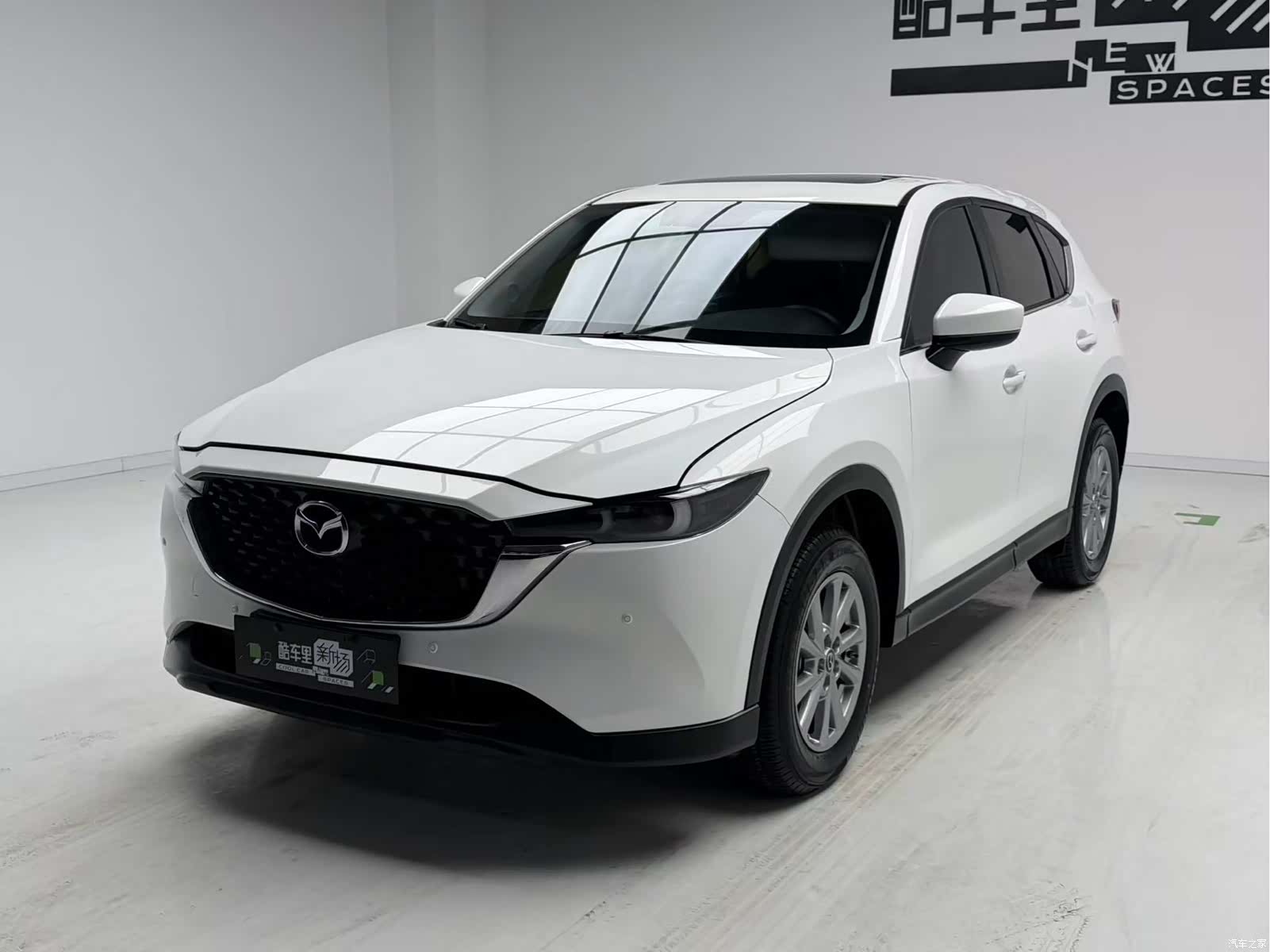 Mazda CX-5, 2024 1