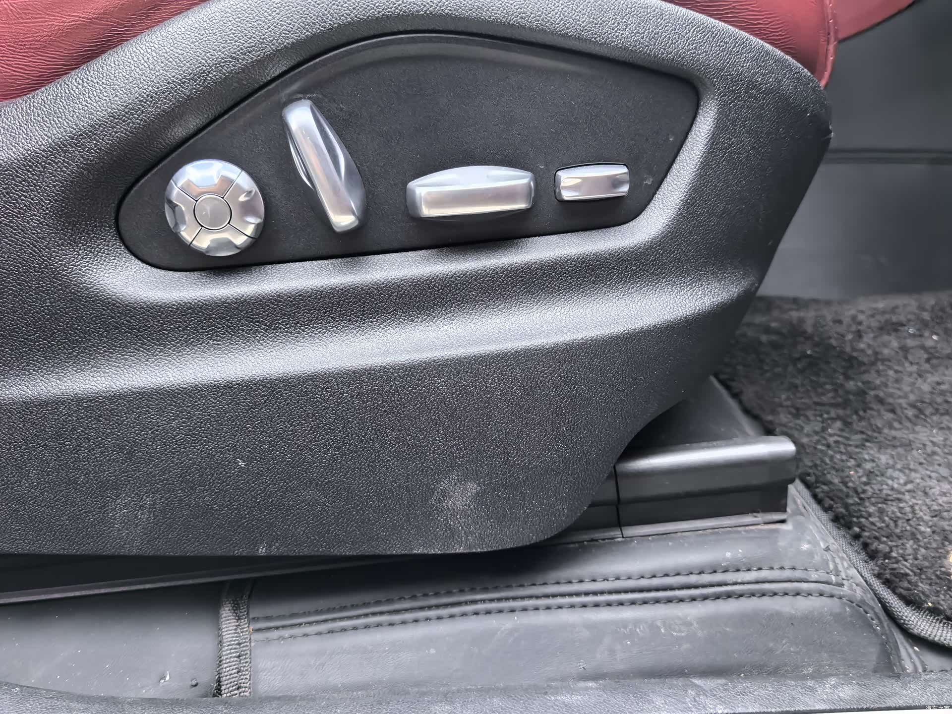 Porsche Cayenne, 2018 9