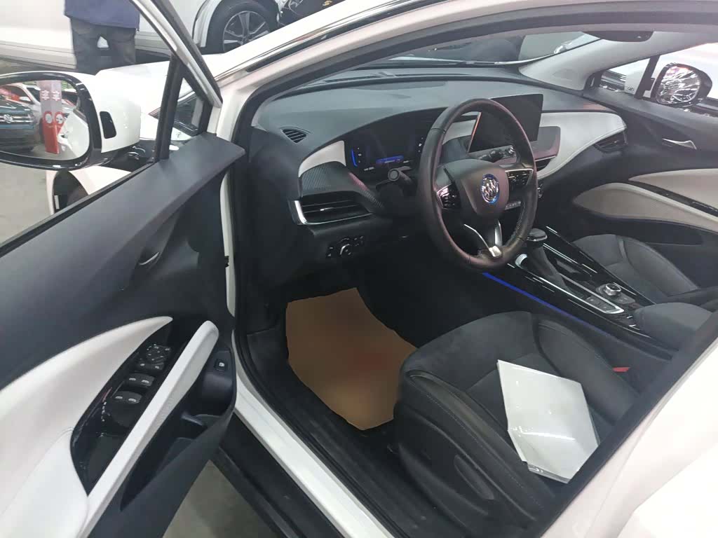 Buick Velite, 2022 13