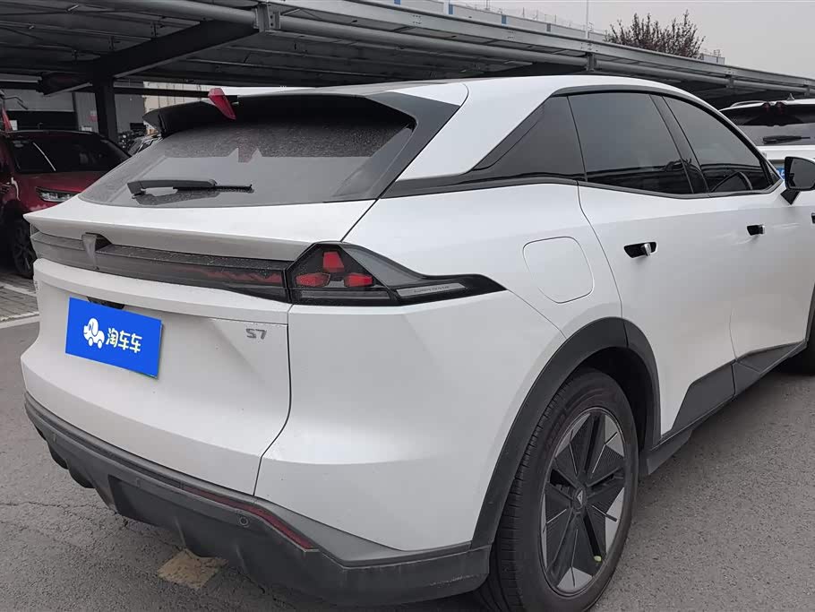 DEEPAL Dark blue S07