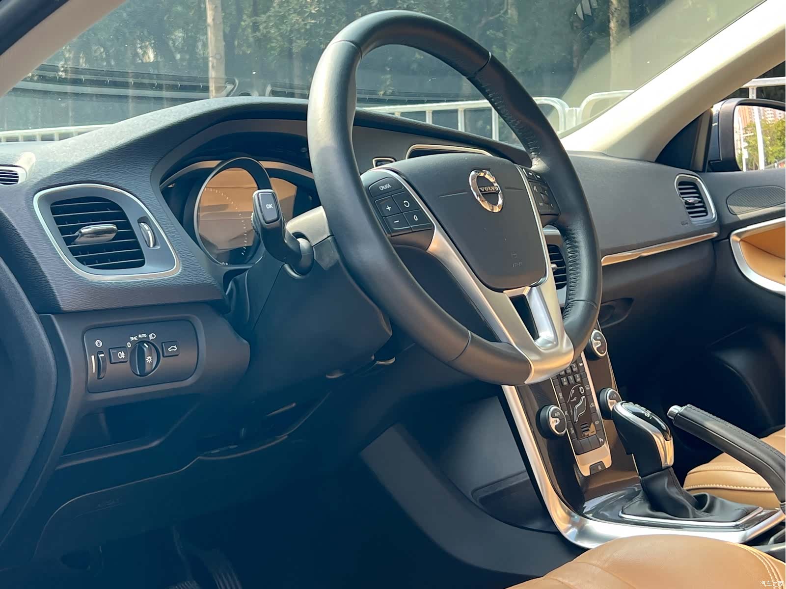 Volvo V40, 2018 7
