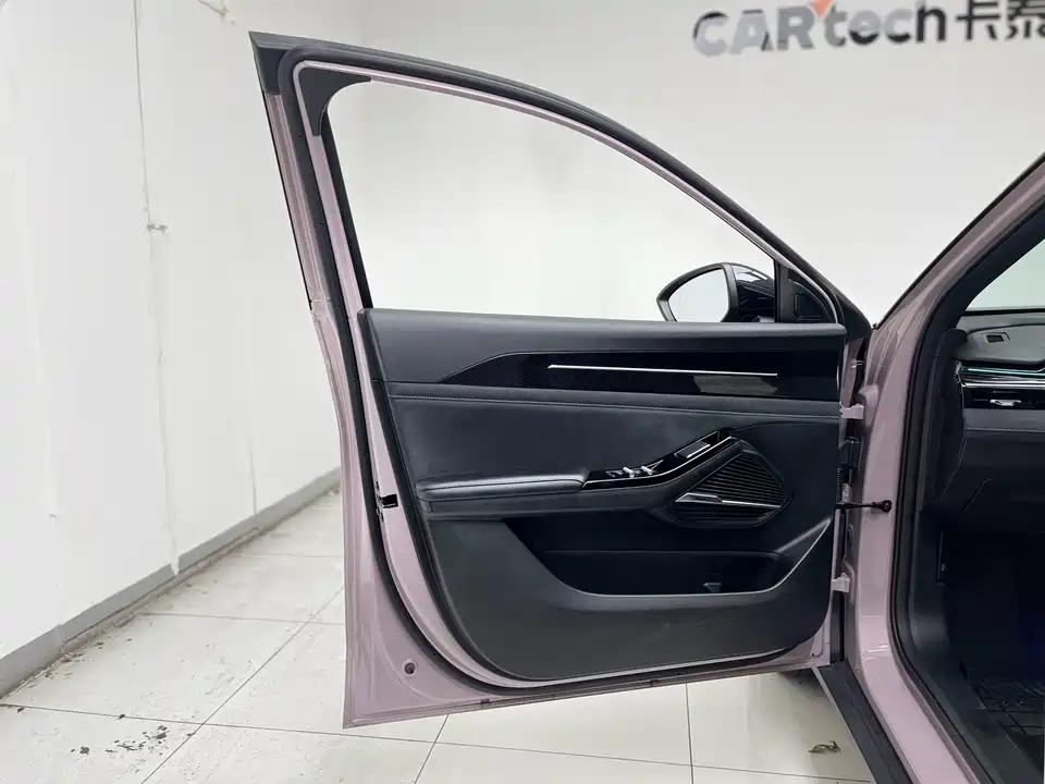 Geely Galaxy Galaxy L6