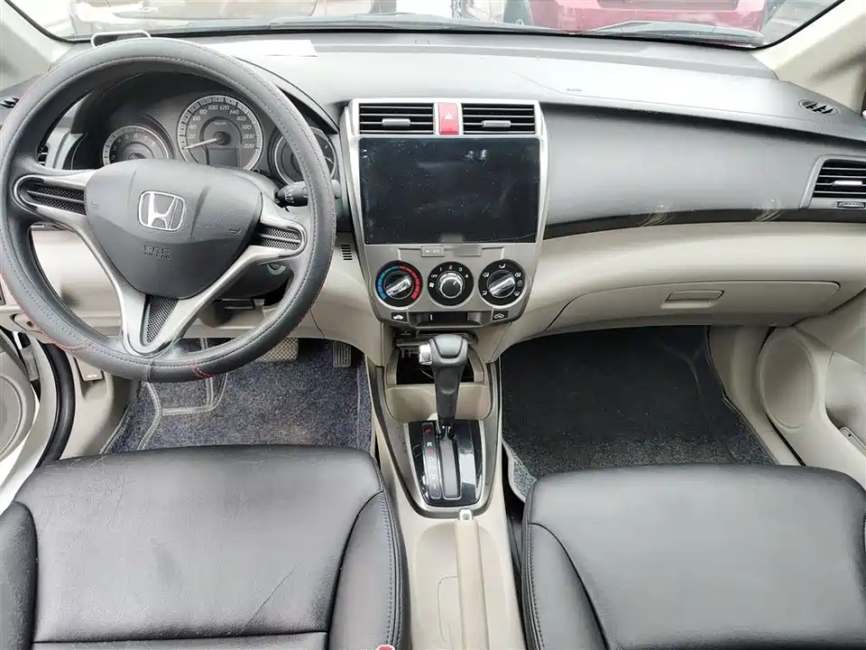 Honda Fengfan Classic